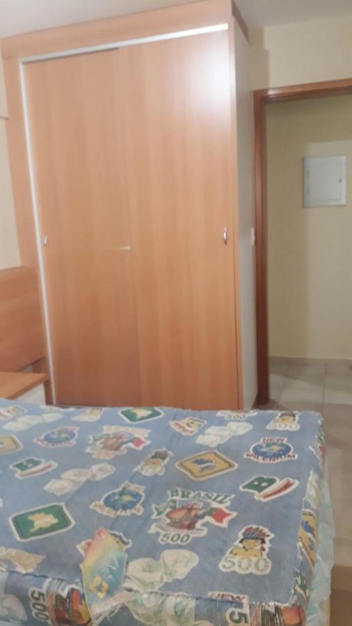 Apartamentos Com Piscinas Em Caldas Novas Værelse billede